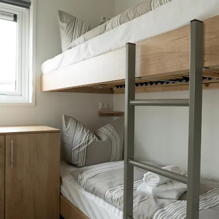 Casa vacanze Bis Sechs Personen Ohne Hund *